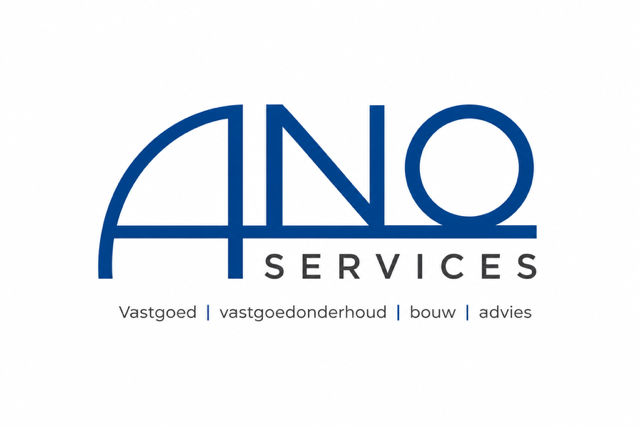 Ano Services Logo
